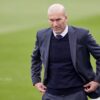 Zidane not interested in United | Manchester United